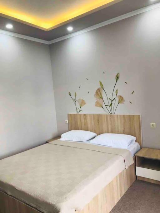 Riva Hotel Kobuleti Eksteriør billede