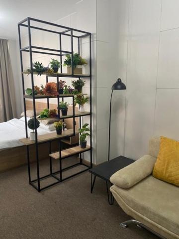 Riva Hotel Kobuleti Eksteriør billede