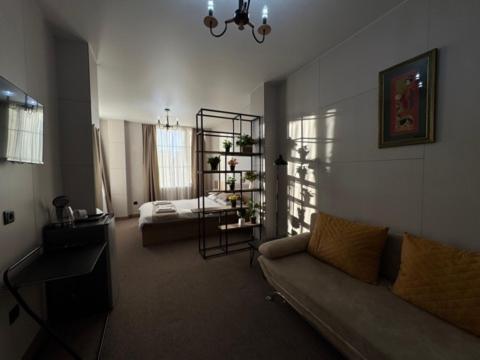 Riva Hotel Kobuleti Eksteriør billede
