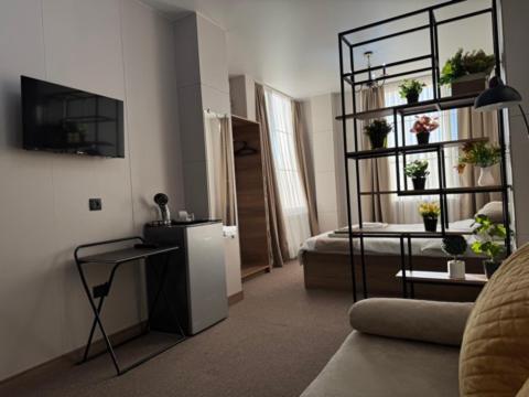 Riva Hotel Kobuleti Eksteriør billede