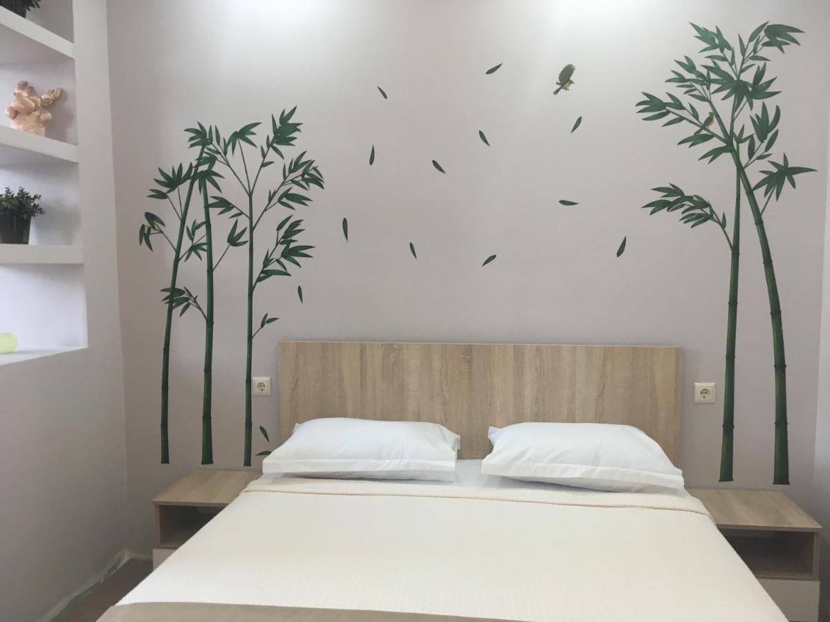 Riva Hotel Kobuleti Eksteriør billede